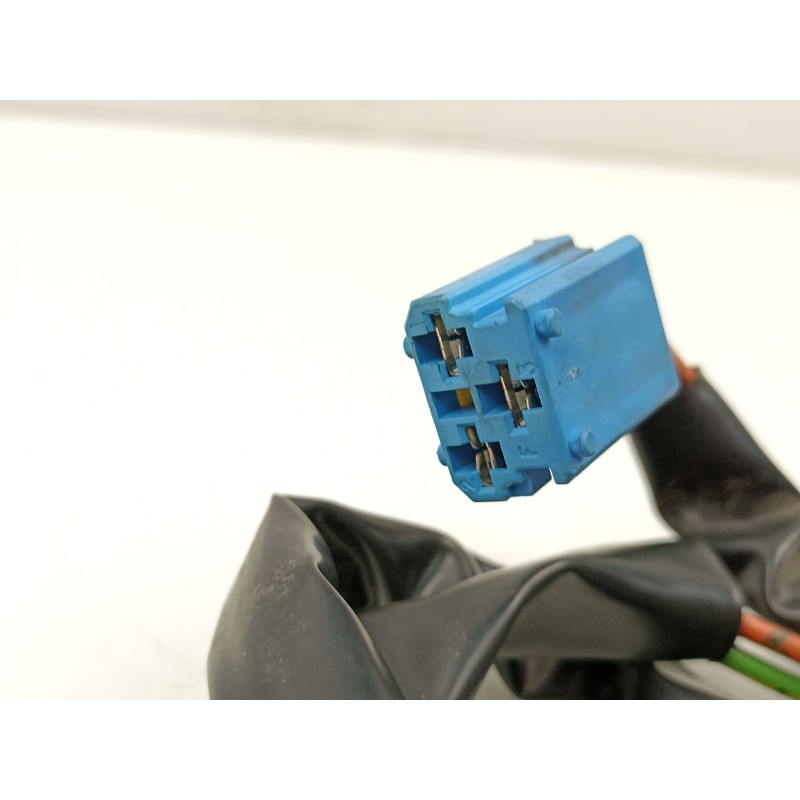 Recambio de conmutador de arranque para peugeot 206 sw (2e/k) 1.4 hdi referencia OEM IAM 4162NR  