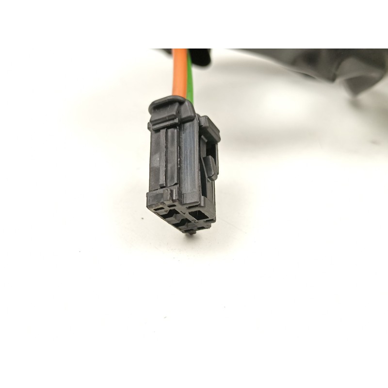 Recambio de conmutador de arranque para peugeot 206 sw (2e/k) 1.4 hdi referencia OEM IAM 4162NR  