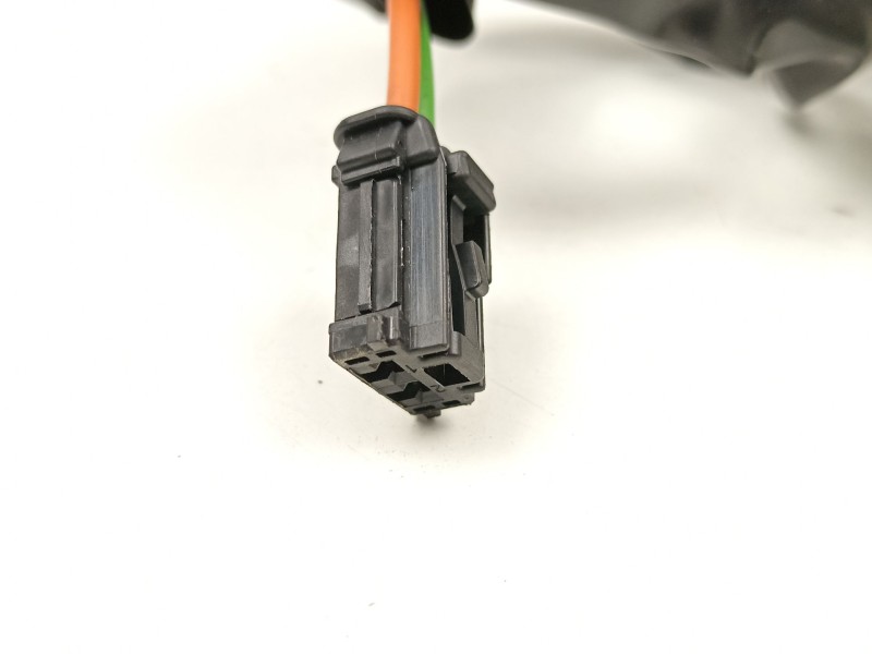 Recambio de conmutador de arranque para peugeot 206 sw (2e/k) 1.4 hdi referencia OEM IAM 4162NR  