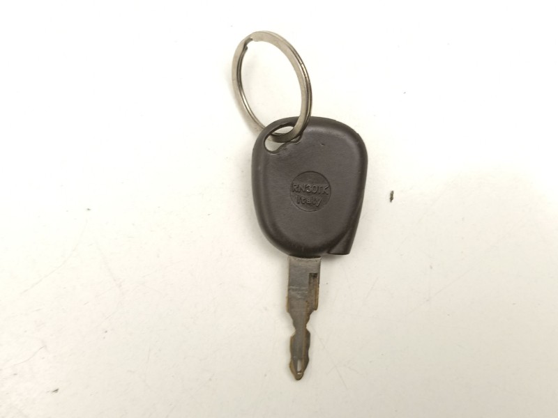 Recambio de conmutador de arranque para peugeot 206 sw (2e/k) 1.4 hdi referencia OEM IAM 4162NR  