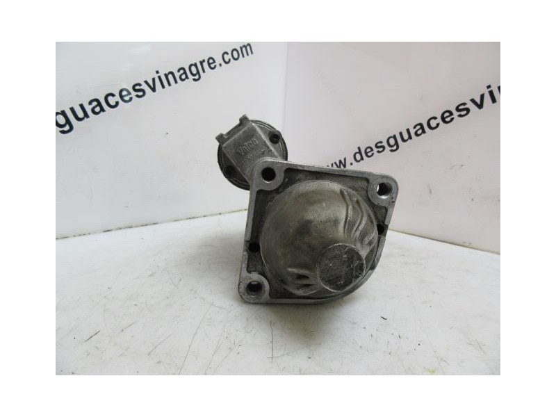 Recambio de motor arranque : bmw 320 : 2.0 td (149,56cv) [2001] para bmw  320 2.0 td referencia OEM IAM 7787354  