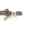 Recambio de elevalunas trasero derecho para bmw 1 (f20) 118 d referencia OEM IAM 7242556  