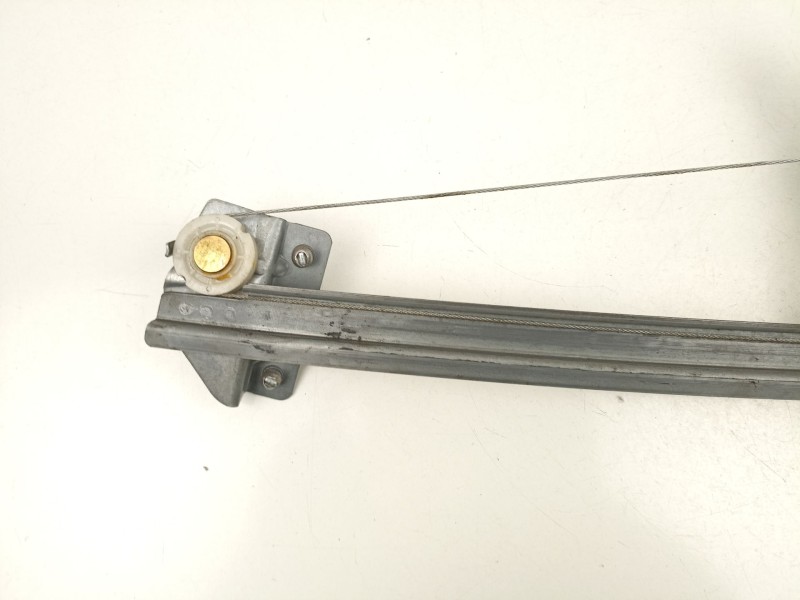 Recambio de elevalunas trasero derecho para peugeot 206 sw (2e/k) 1.4 hdi referencia OEM IAM 9623109680  