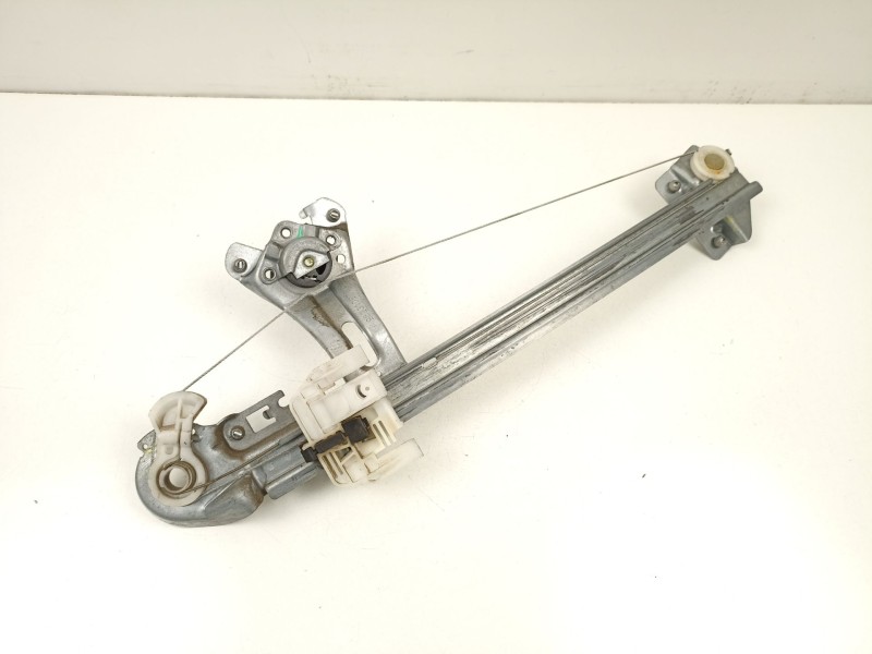 Recambio de elevalunas trasero izquierdo para peugeot 206 sw (2e/k) 1.4 hdi referencia OEM IAM 9623109780  