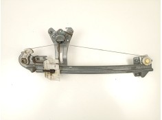 Recambio de elevalunas trasero izquierdo para peugeot 206 sw (2e/k) 1.4 hdi referencia OEM IAM 9623109780   2