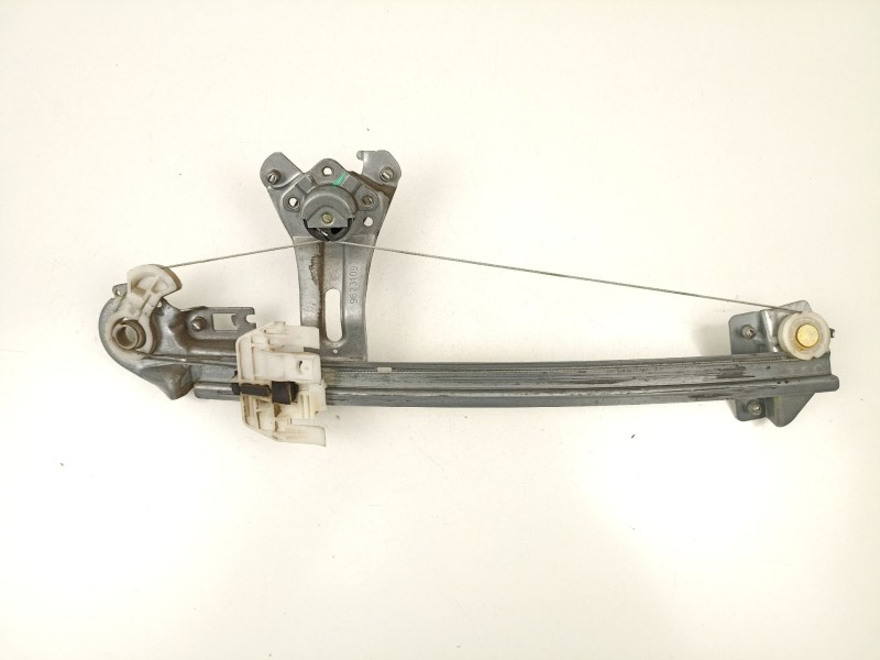 Recambio de elevalunas trasero izquierdo para peugeot 206 sw (2e/k) 1.4 hdi referencia OEM IAM 9623109780  