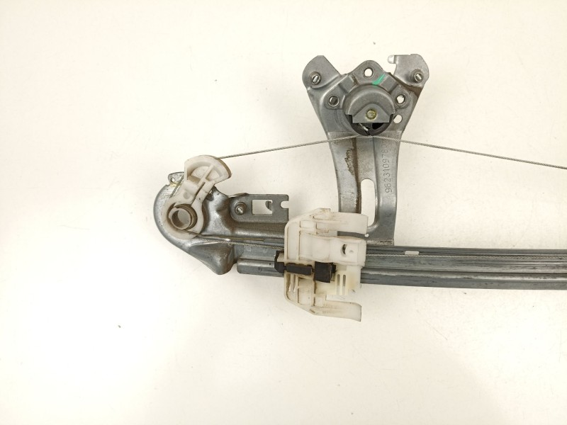 Recambio de elevalunas trasero izquierdo para peugeot 206 sw (2e/k) 1.4 hdi referencia OEM IAM 9623109780  