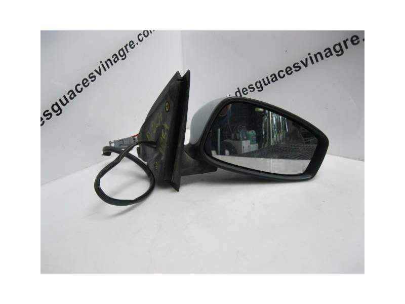 Recambio de retrovisor derecho para fiat stilo (192_) 1.8 16v (192axc1a, 192bxc1a) referencia OEM IAM ELECTRICO  