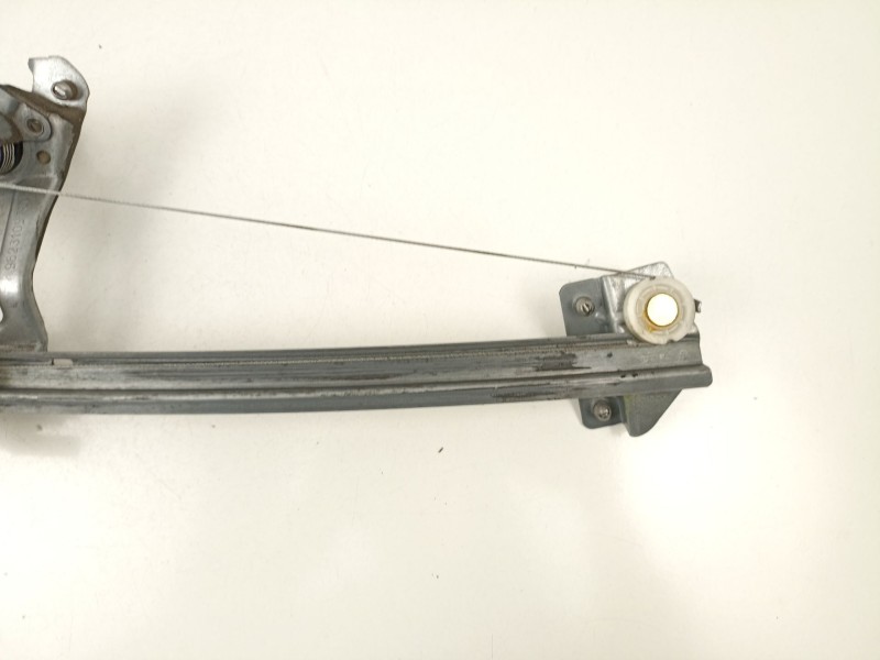 Recambio de elevalunas trasero izquierdo para peugeot 206 sw (2e/k) 1.4 hdi referencia OEM IAM 9623109780  