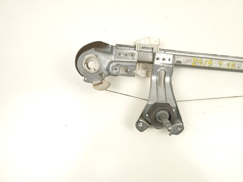 Recambio de elevalunas trasero izquierdo para peugeot 206 sw (2e/k) 1.4 hdi referencia OEM IAM 9623109780  