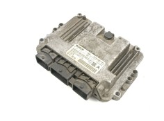 Recambio de centralita para peugeot 206 sw (2e/k) 1.4 hdi referencia OEM IAM 9657699480 0281012525 9661728580