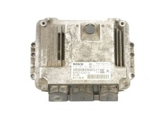 Recambio de centralita para peugeot 206 sw (2e/k) 1.4 hdi referencia OEM IAM 9657699480 0281012525 9661728580 2