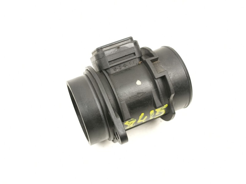 Recambio de caudalimetro para peugeot 206 sw (2e/k) 1.4 hdi referencia OEM IAM 9647144080 5WK97004 