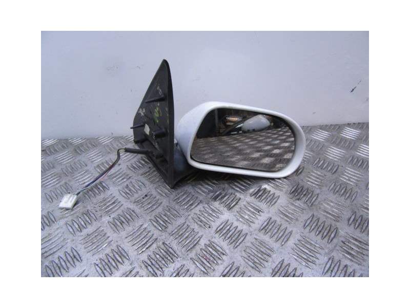Recambio de retrovisor derecho para fiat brava (182_) 1.6 16v (182.bb) referencia OEM IAM ELECTRICO  