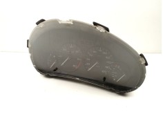 Recambio de cuadro instrumentos para peugeot 206 sw (2e/k) 1.4 hdi referencia OEM IAM 9656696080  