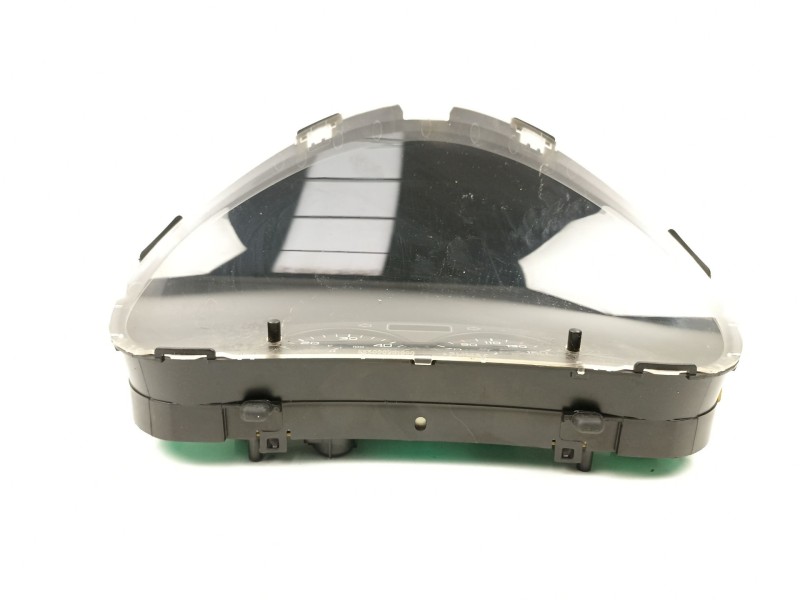 Recambio de cuadro instrumentos para peugeot 206 sw (2e/k) 1.4 hdi referencia OEM IAM 9656696080  