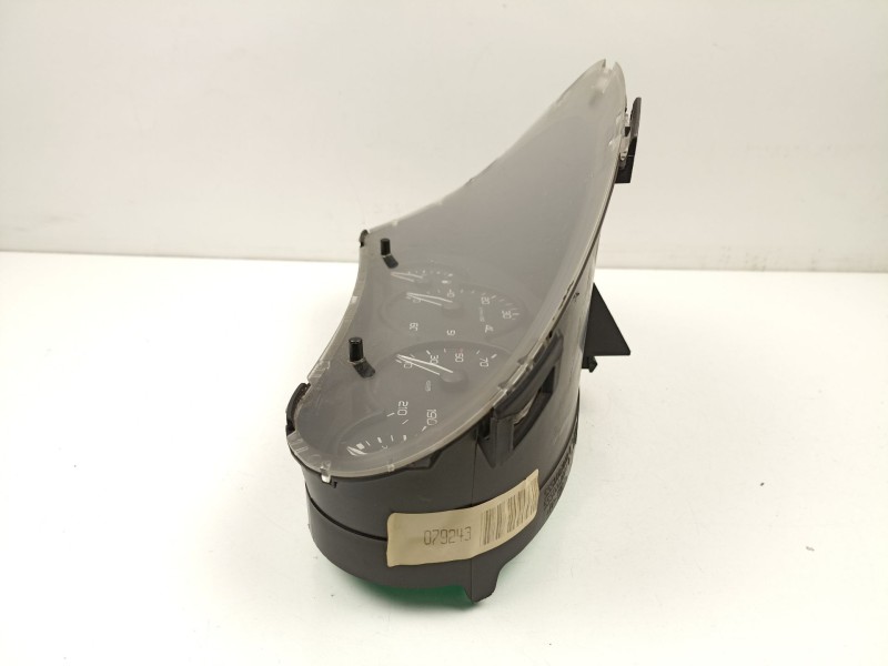 Recambio de cuadro instrumentos para peugeot 206 sw (2e/k) 1.4 hdi referencia OEM IAM 9656696080  