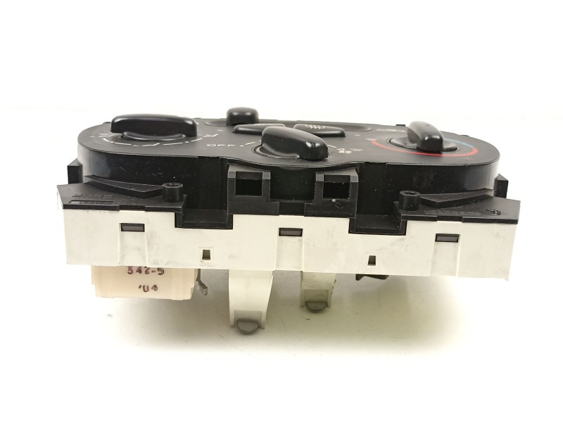 Recambio de mandos calefaccion aire para peugeot 206 sw (2e/k) 1.4 hdi referencia OEM IAM 6451EJ  