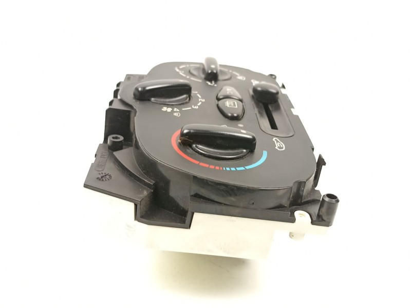 Recambio de mandos calefaccion aire para peugeot 206 sw (2e/k) 1.4 hdi referencia OEM IAM 6451EJ  