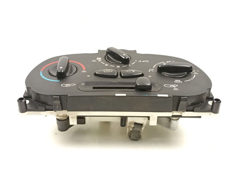 Recambio de mandos calefaccion aire para peugeot 206 sw (2e/k) 1.4 hdi referencia OEM IAM 6451EJ  