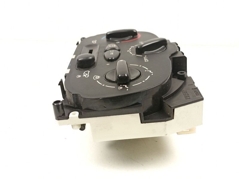 Recambio de mandos calefaccion aire para peugeot 206 sw (2e/k) 1.4 hdi referencia OEM IAM 6451EJ  