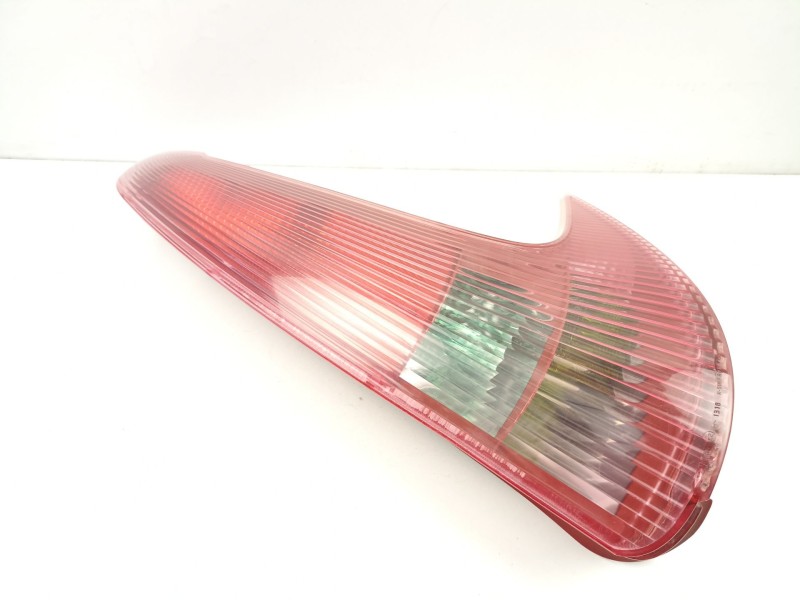 Recambio de piloto trasero izquierdo para peugeot 206 sw (2e/k) 1.4 hdi referencia OEM IAM 6350R4  