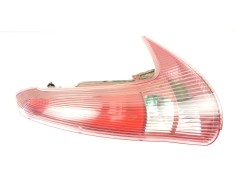 Recambio de piloto trasero izquierdo para peugeot 206 sw (2e/k) 1.4 hdi referencia OEM IAM 6350R4   2