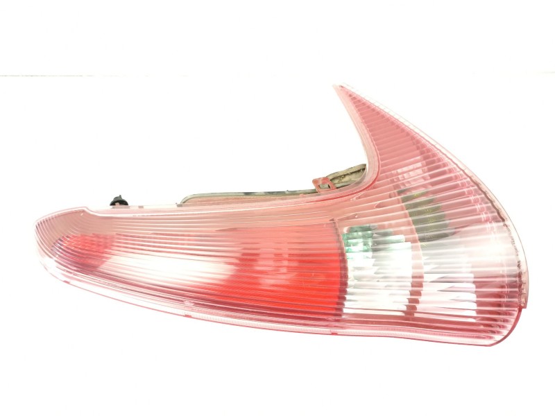 Recambio de piloto trasero izquierdo para peugeot 206 sw (2e/k) 1.4 hdi referencia OEM IAM 6350R4  