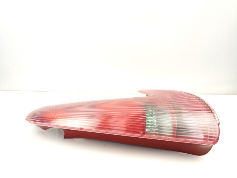 Recambio de piloto trasero izquierdo para peugeot 206 sw (2e/k) 1.4 hdi referencia OEM IAM 6350R4  