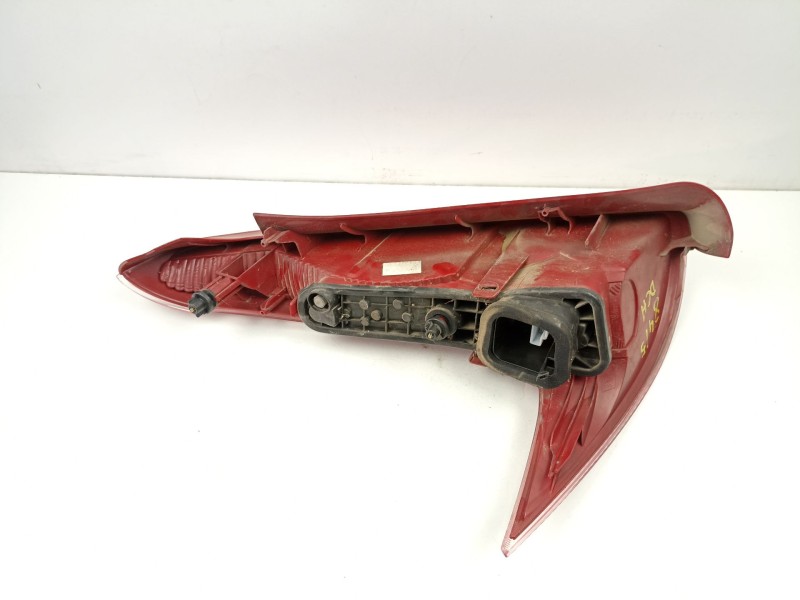 Recambio de piloto trasero izquierdo para peugeot 206 sw (2e/k) 1.4 hdi referencia OEM IAM 6350R4  