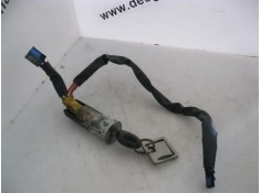 Recambio de antirrobo clausor de arranque : peugeot 206 : 2.0 g ew10d(rlz)140cv-descapotable [2002] para peugeot 206 2.0 g ew10d