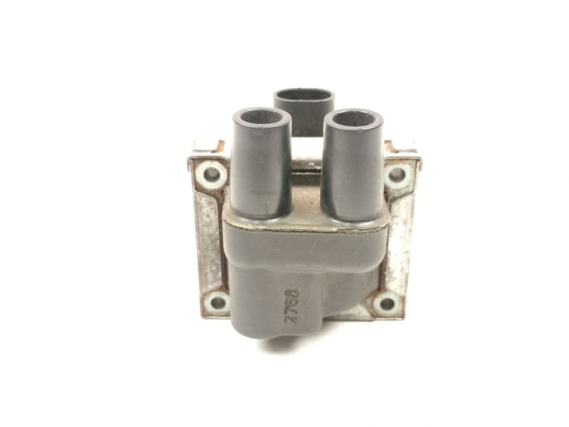 Recambio de bobina para fiat punto berlina (188) 1.2 cat referencia OEM IAM 46548037  