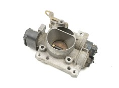 Recambio de caja mariposa para fiat punto berlina (188) 1.2 cat referencia OEM IAM 77363298  