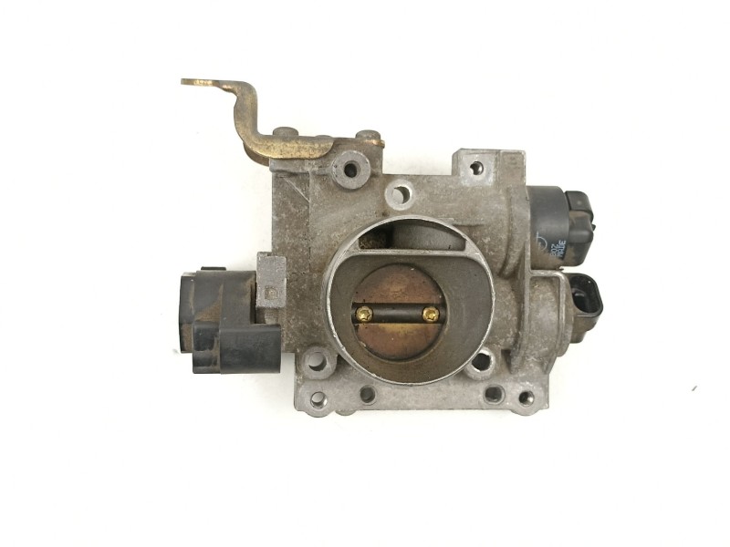 Recambio de caja mariposa para fiat punto berlina (188) 1.2 cat referencia OEM IAM 77363298  