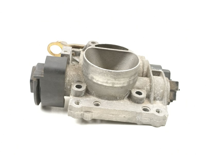 Recambio de caja mariposa para fiat punto berlina (188) 1.2 cat referencia OEM IAM 77363298  