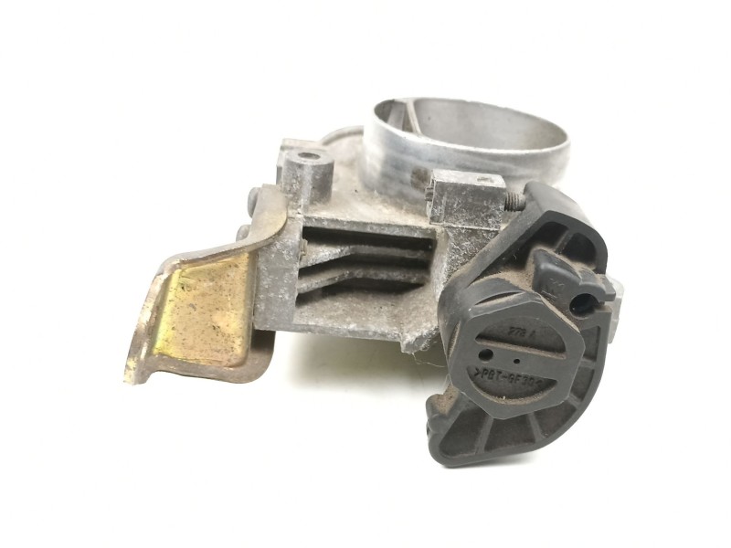 Recambio de caja mariposa para fiat punto berlina (188) 1.2 cat referencia OEM IAM 77363298  