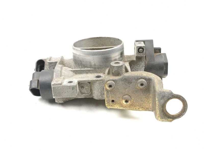 Recambio de caja mariposa para fiat punto berlina (188) 1.2 cat referencia OEM IAM 77363298  