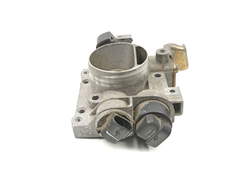 Recambio de caja mariposa para fiat punto berlina (188) 1.2 cat referencia OEM IAM 77363298  