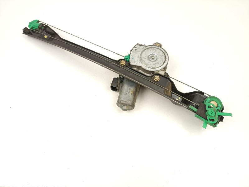 Recambio de elevalunas delantero izquierdo para fiat punto 1.2 g referencia OEM IAM 51764550  