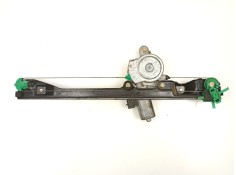 Recambio de elevalunas delantero izquierdo para fiat punto 1.2 g referencia OEM IAM 51764550   2