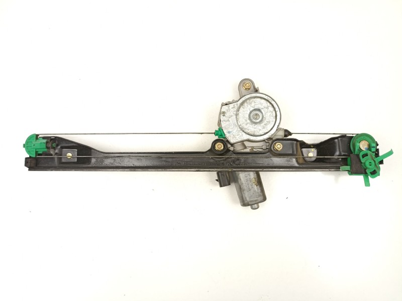 Recambio de elevalunas delantero izquierdo para fiat punto 1.2 g referencia OEM IAM 51764550  