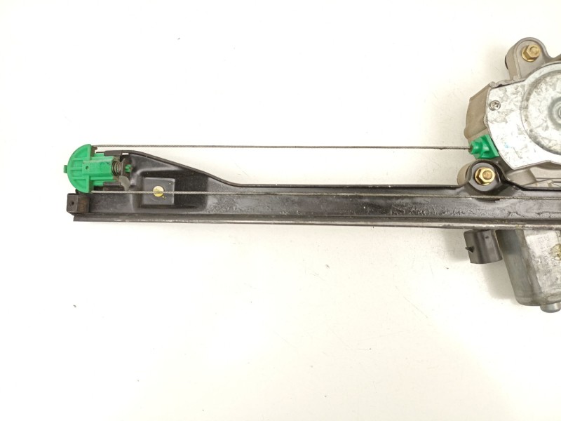 Recambio de elevalunas delantero izquierdo para fiat punto 1.2 g referencia OEM IAM 51764550  