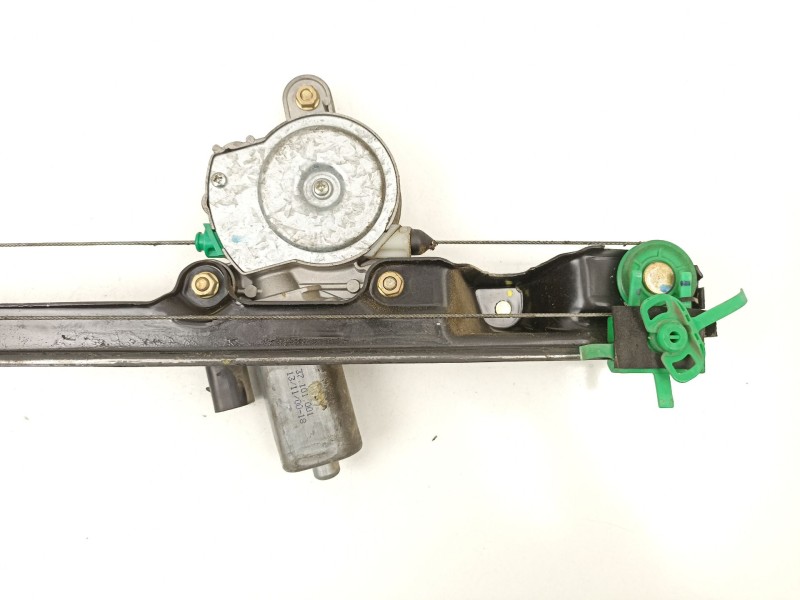 Recambio de elevalunas delantero izquierdo para fiat punto 1.2 g referencia OEM IAM 51764550  