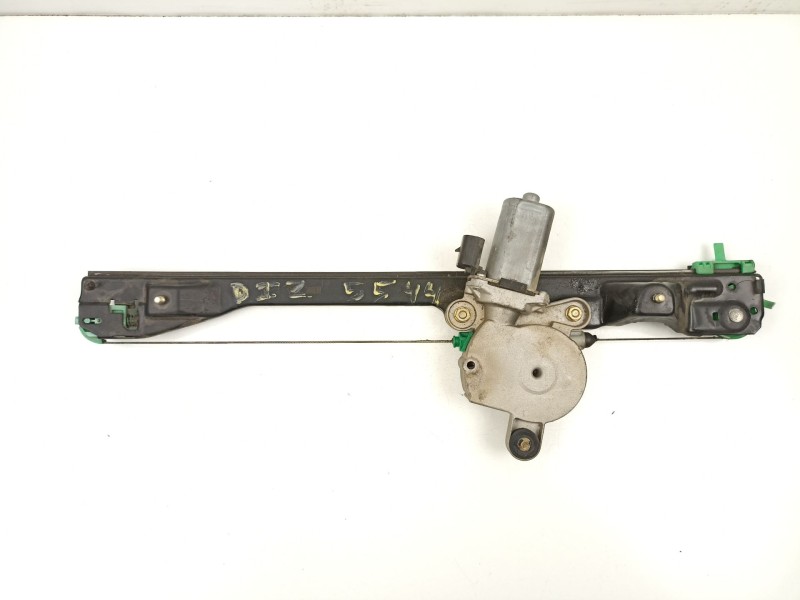 Recambio de elevalunas delantero izquierdo para fiat punto 1.2 g referencia OEM IAM 51764550  