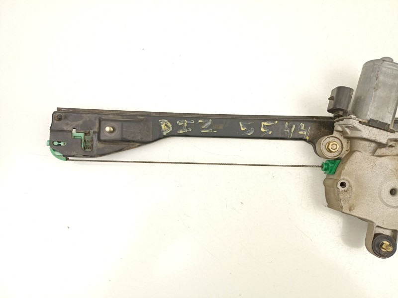 Recambio de elevalunas delantero izquierdo para fiat punto 1.2 g referencia OEM IAM 51764550  