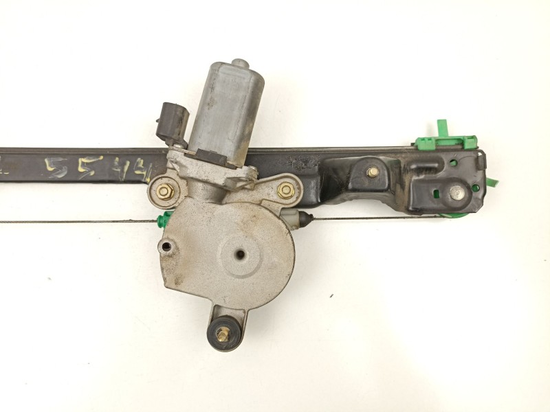 Recambio de elevalunas delantero izquierdo para fiat punto 1.2 g referencia OEM IAM 51764550  