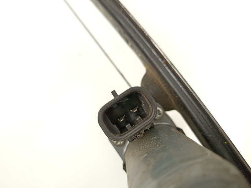 Recambio de elevalunas delantero izquierdo para fiat punto 1.2 g referencia OEM IAM 51764550  