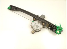 Recambio de elevalunas delantero derecho para fiat punto 1.2 g referencia OEM IAM 51764549  