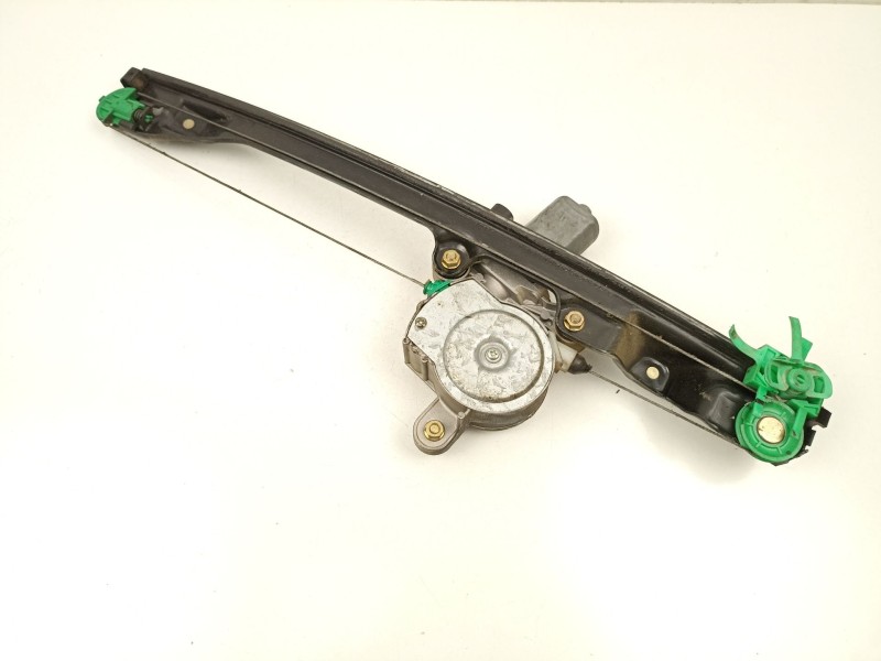 Recambio de elevalunas delantero derecho para fiat punto 1.2 g referencia OEM IAM 51764549  