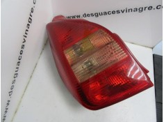 Recambio de piloto trasero izq. : citroen c 2 : 1.4 hdi (67,98cv)3p [2005] para citroen c 2 1.4 hdi (67,98cv 1.4 hdi 3p referenc